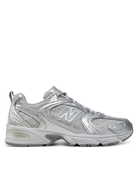 

Кроссовки U530HFZ New Balance, серый
