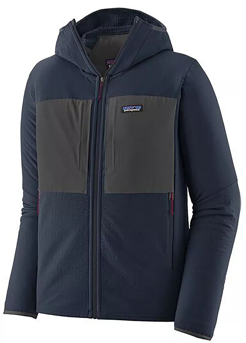 

Мужская толстовка R1 TechFace Patagonia