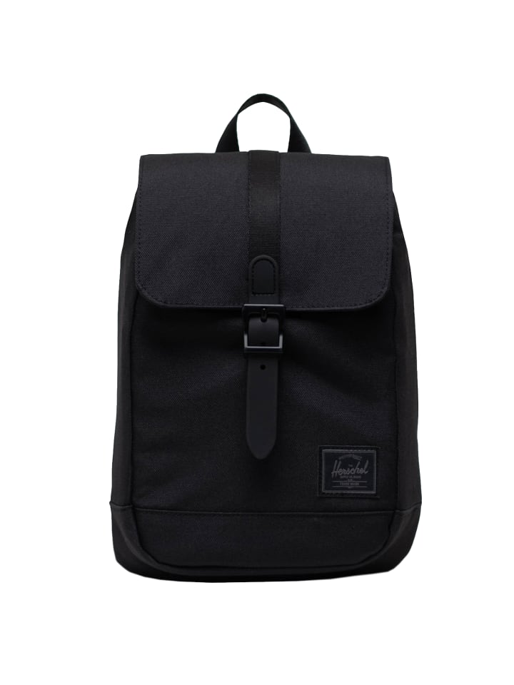 

Рюкзак Herschel, черный