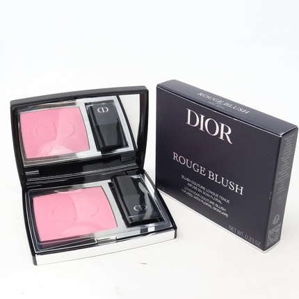 

Christian Rouge Blush Powder Blush Полный размер 0,23 унции 277 Osee-Satin Dior