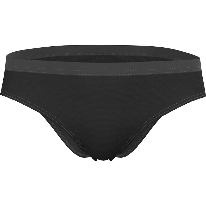 

Женские трусы Active F-Dry Light Eco Odlo, черный
