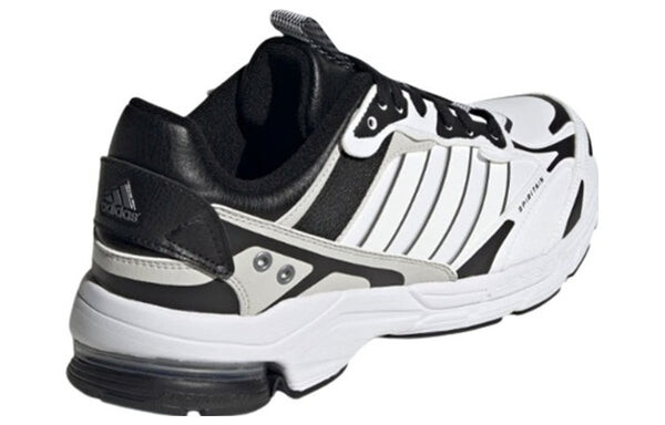 Кроссовки Spiritain 2000 Adidas, белый — фото 3