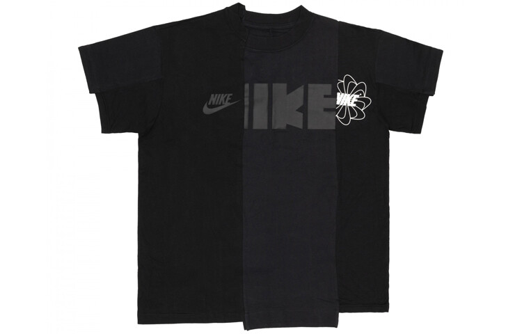 

Футболка Sacai X женская Nike