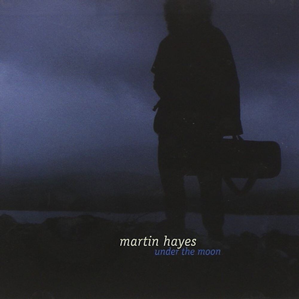 

Диск CD Under The Moon - Martin Hayes