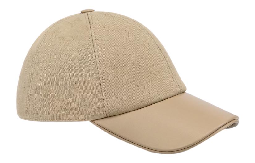 

M7127M Lv Первая Кепка LOUIS VUITTON