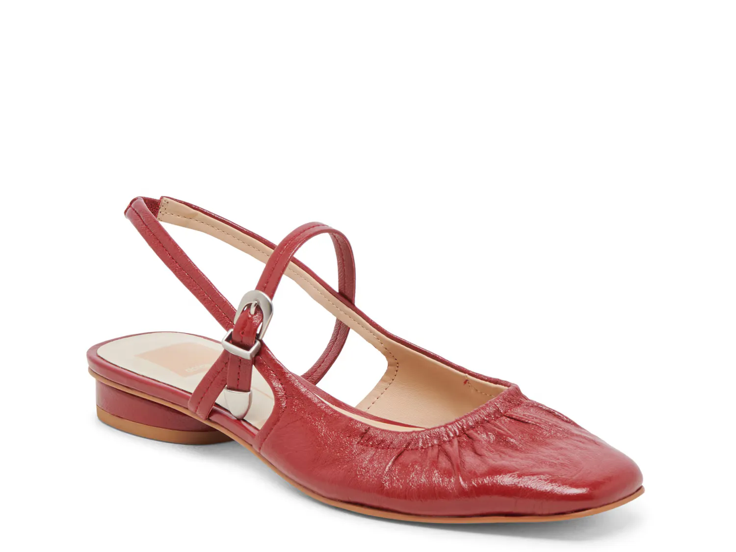 

Балетки Rianne Flat Dolce Vita, красный