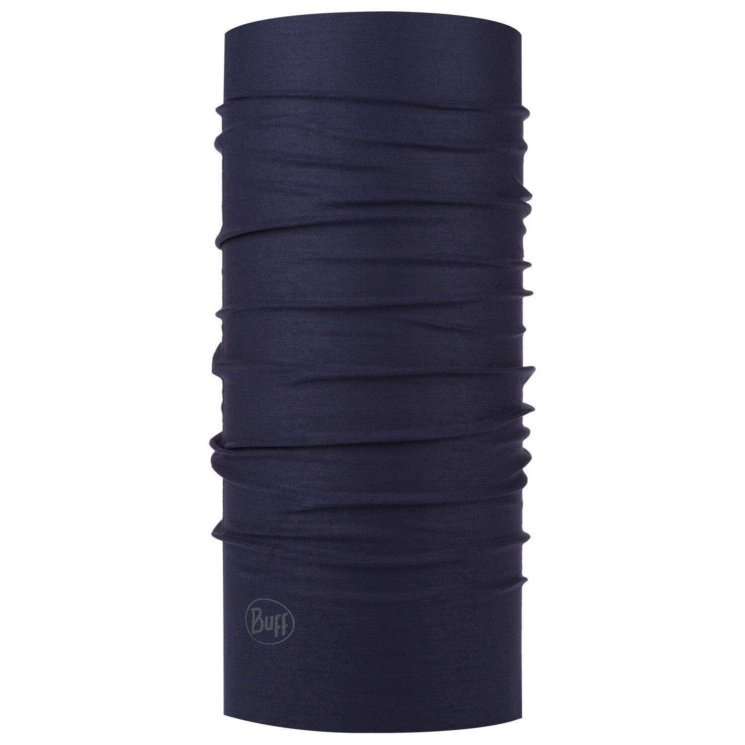 

Шарф труба Buff Original Buff, цвет Solid Night Blue
