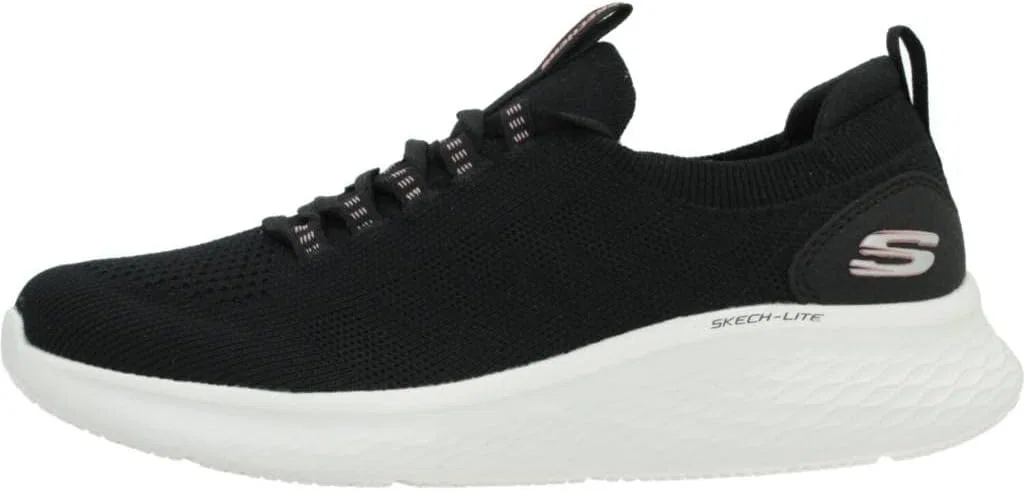 Кроссовки Skechers Mädchen Skech-lite Pro, Black — фото 2