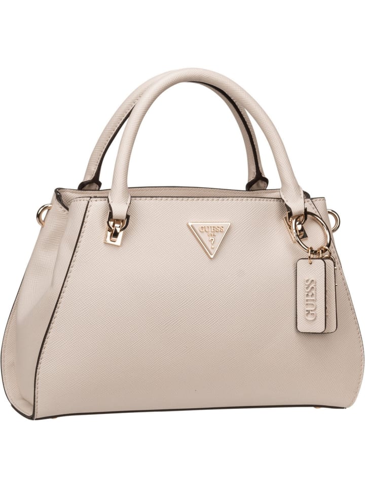 

Сумка Guess, цвет bone, Белый, Сумка Guess, цвет bone