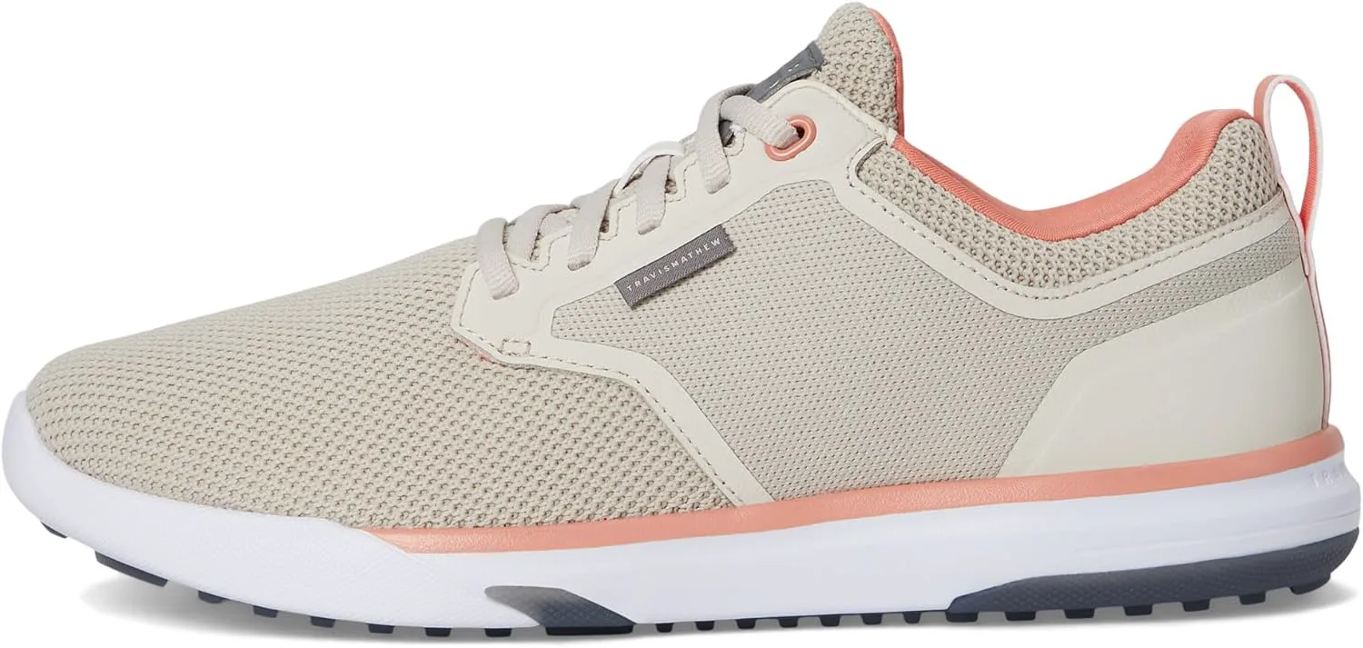 TravisMathew Mens The Daily Pro Hybrid — фото 4