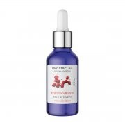 

Растительная сыворотка для сосудистой кожи, 30 г Organic Life, Redness Solution