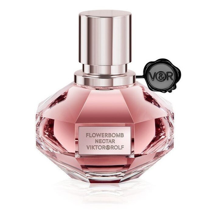 Женская туалетная вода Flowerbomb Nectar Eau de Parfum Viktor & Rolf, 90 — фото 2