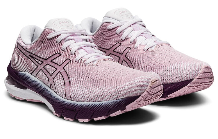 Asics Кроссовки Женщины — фото 3