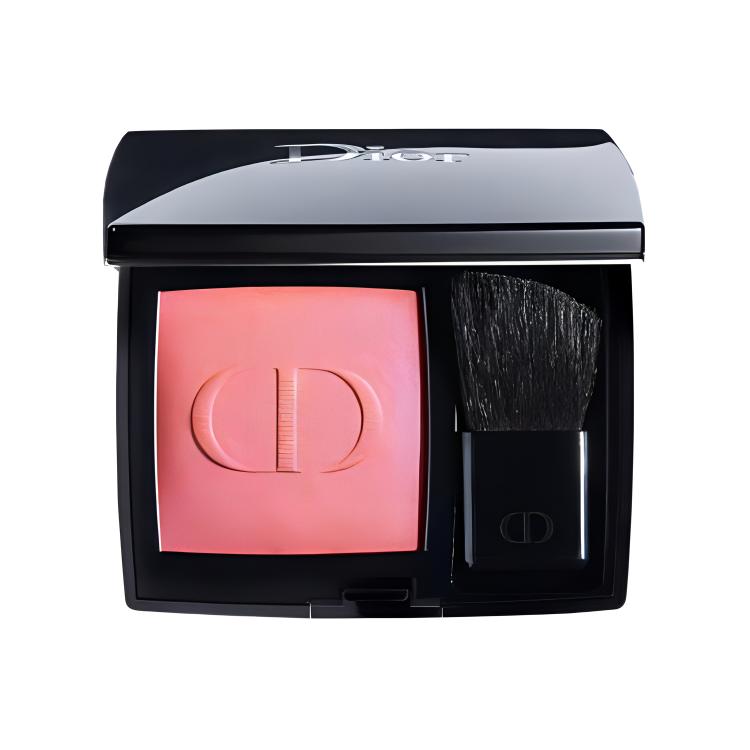 

Монохромный румянец Rouge стойкий легко растушевывается для лица 6,7 г DIOR