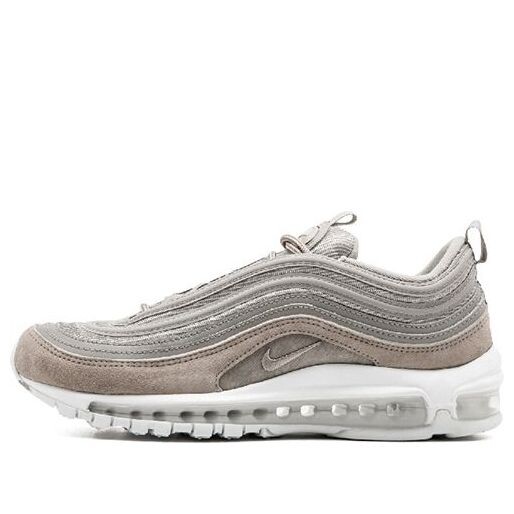 

Кроссовки air max 97 Nike, белый