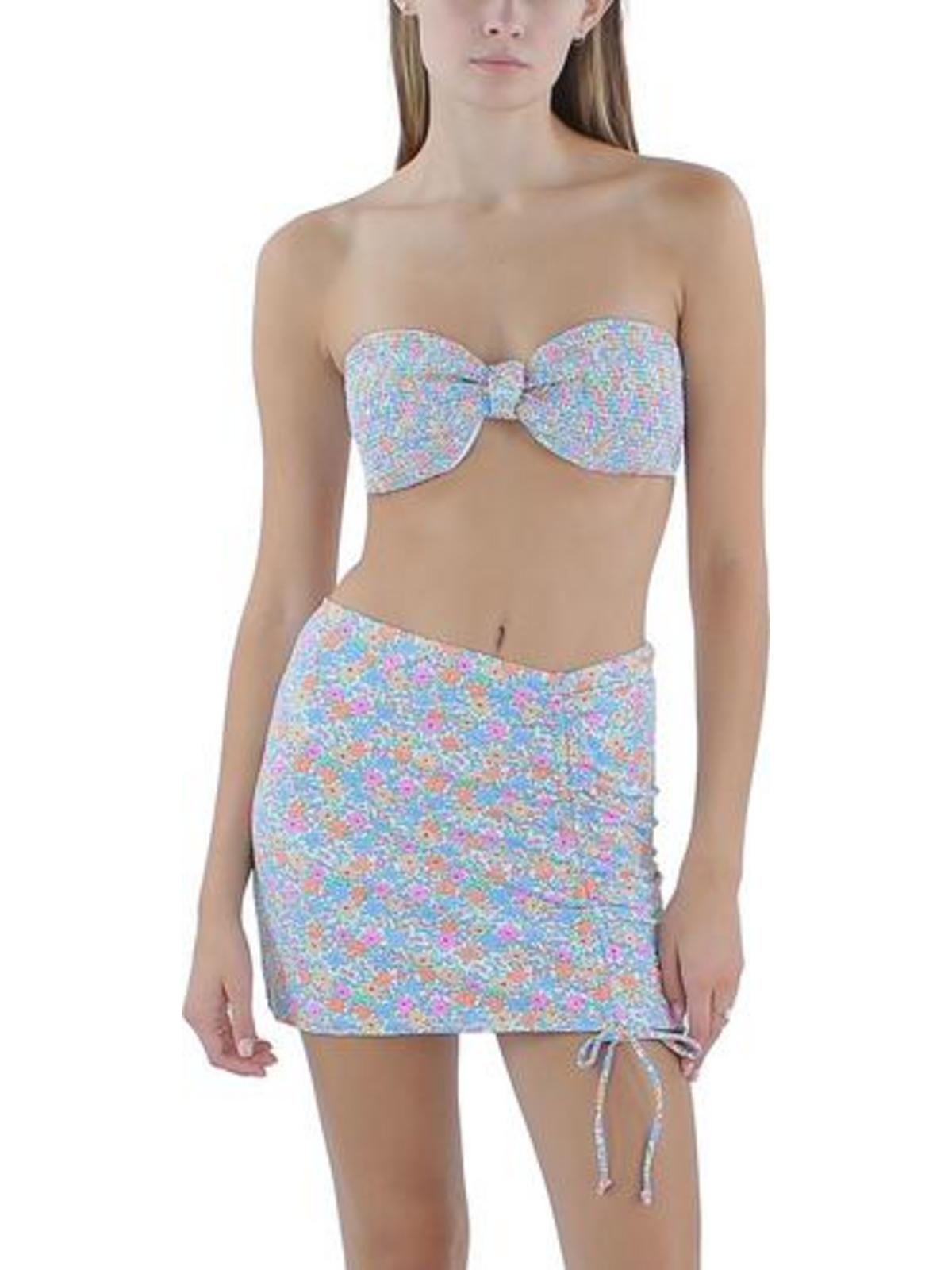 

Купальник женский Cotton On, цвет blue check