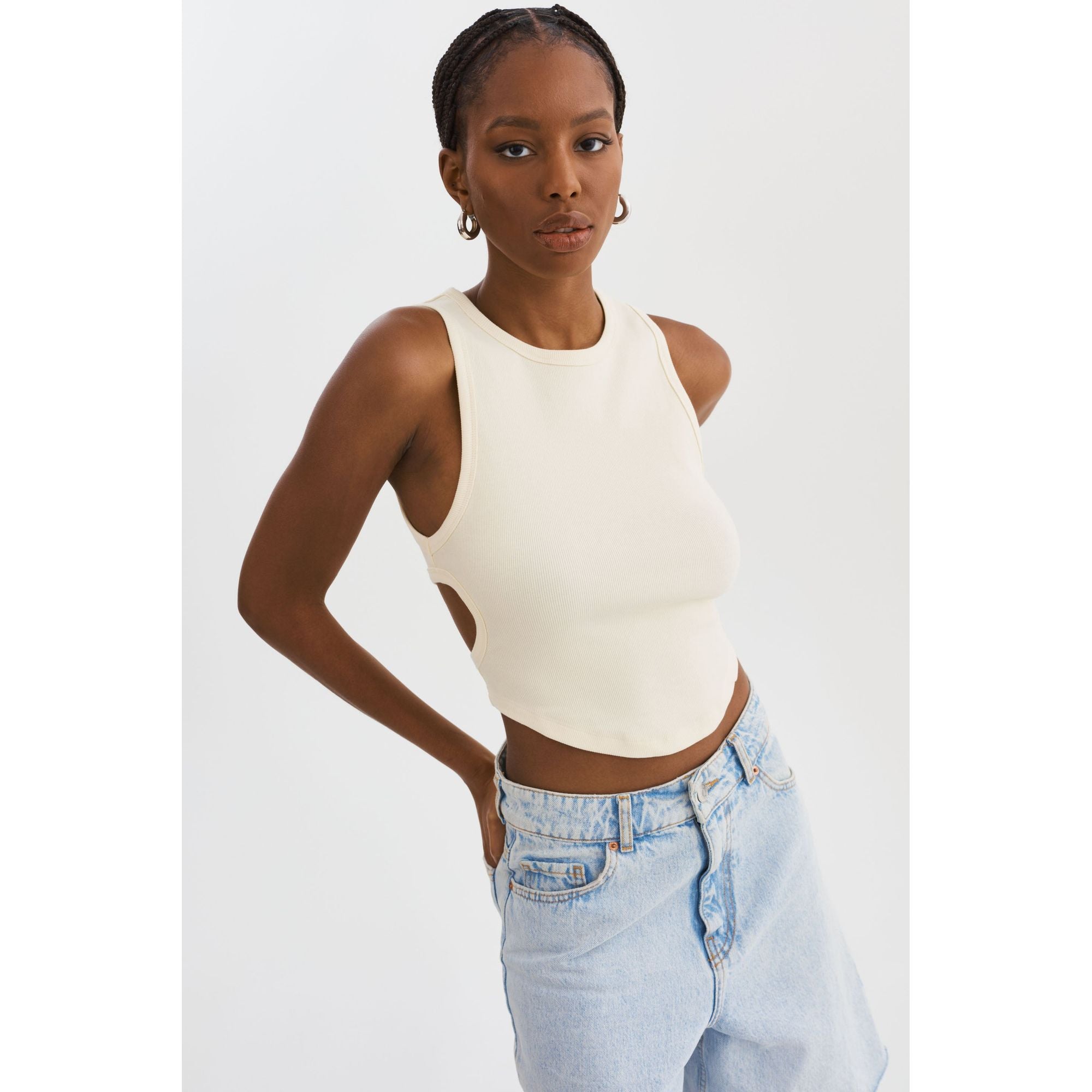 

Арда | Топ Lamarque, Lemon Icing