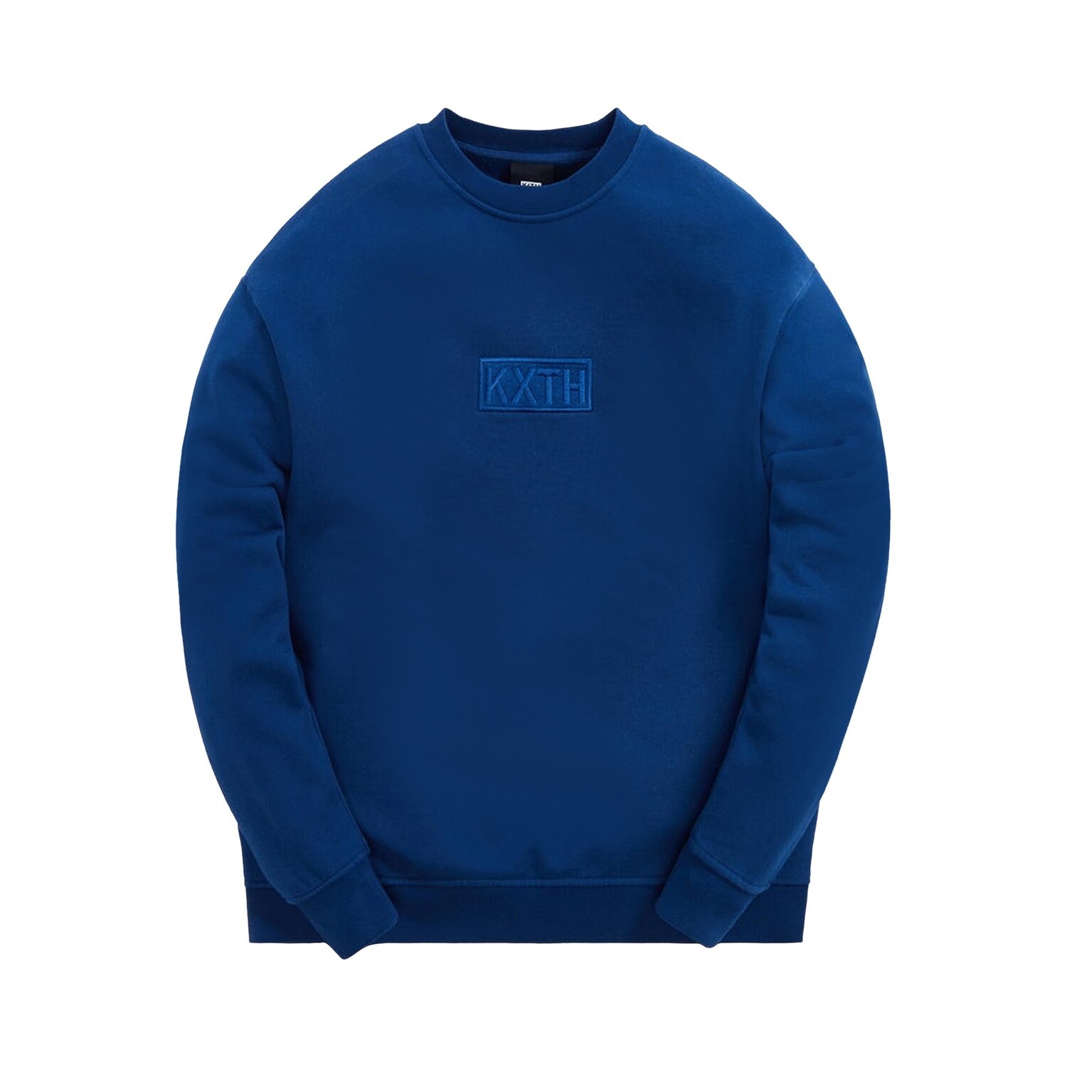 

Kith Cyber Monday Crewneck Цианотипия