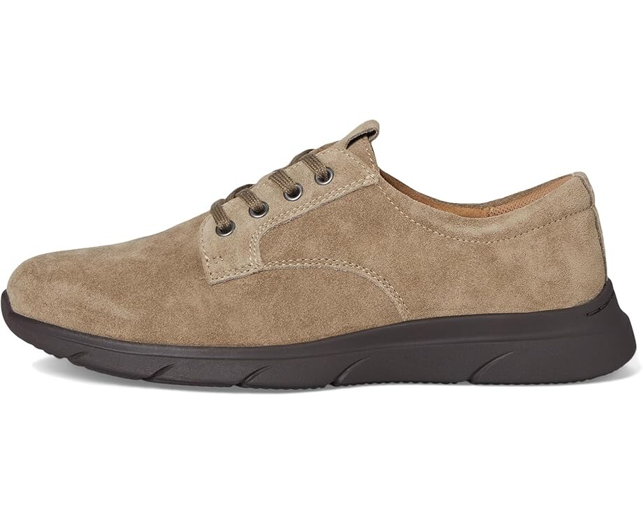 Туфли на плоской подошве Comfortiva Mariah, цвет Light Taupe — фото 4