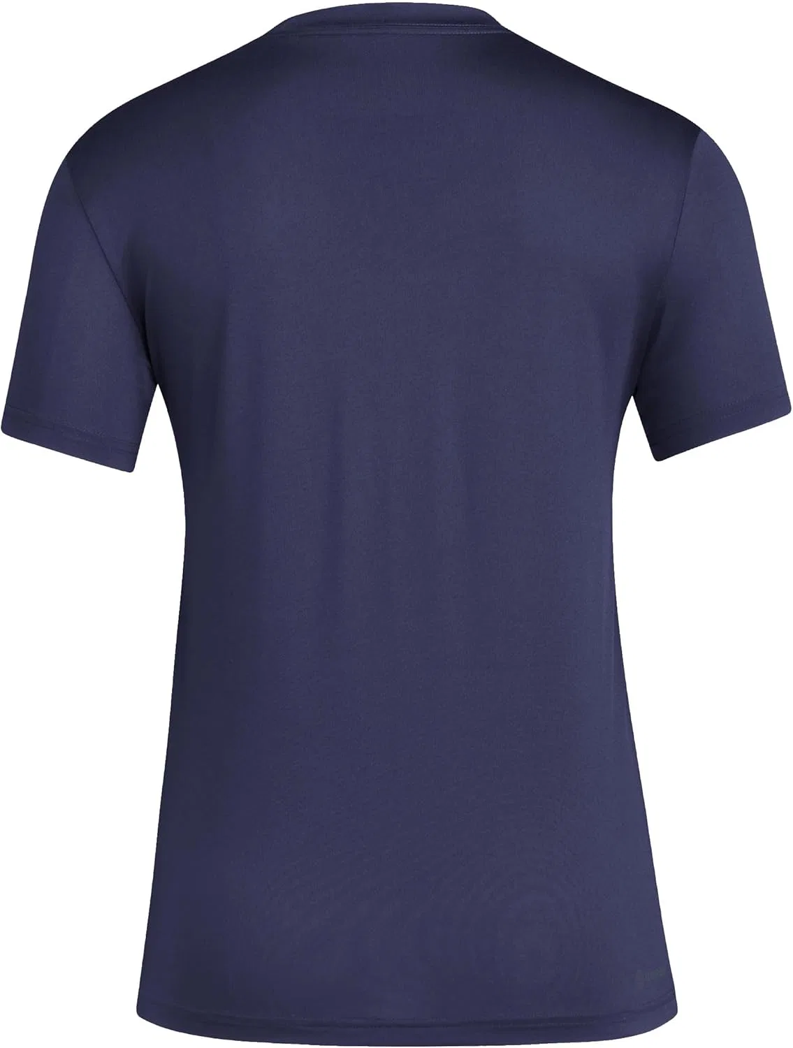 Футболка теннисная adidas Team Navy Blue/La Gallaxy — фото 2