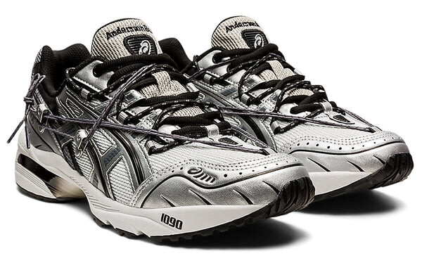 Кроссовки x andersson bell gel 1090 Asics, серебряный — фото 3