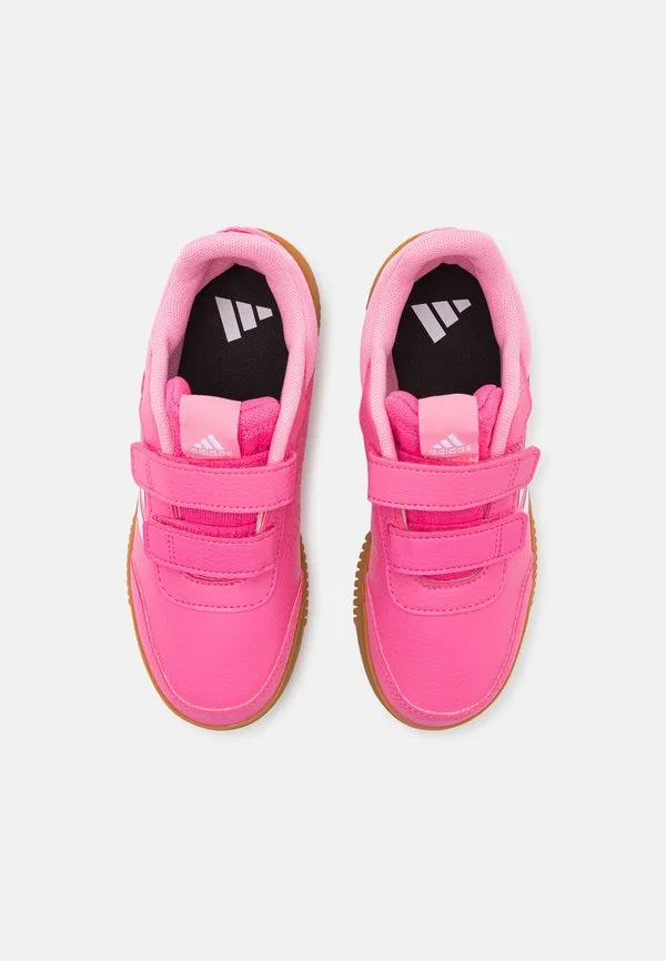 Кроссовки tensaur sport 2.0 Adidas Performance, Pulse Magenta/Footwear White/Bliss Pink — фото 4