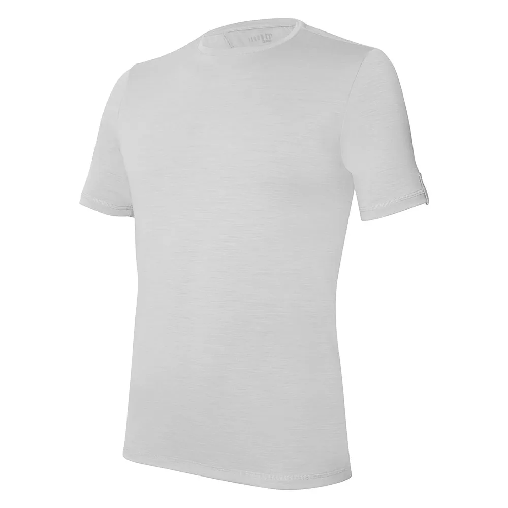 

Футболка с коротким рукавом rh+ Switch Merino, серый