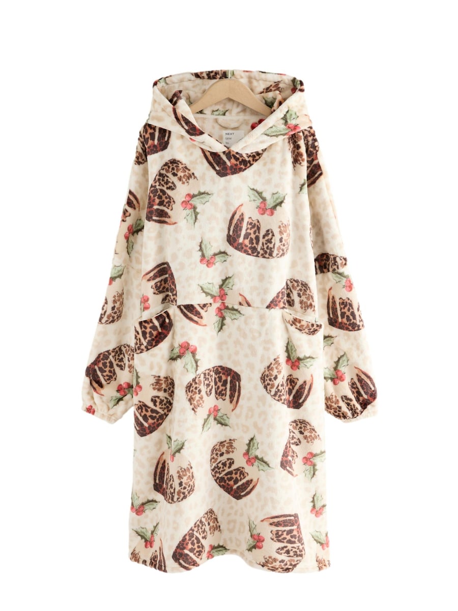 

Платье Next, экрю