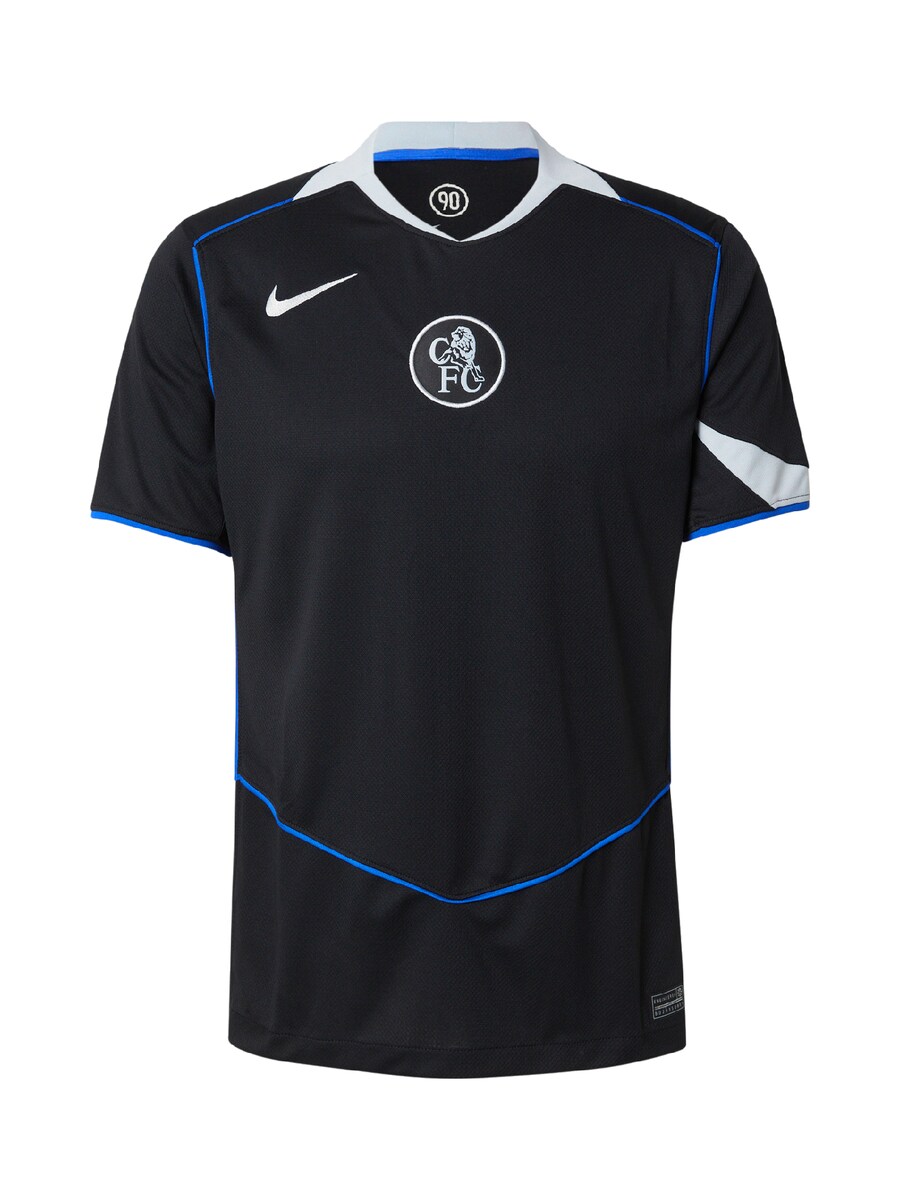 

Футболка Performance NIKE, Black