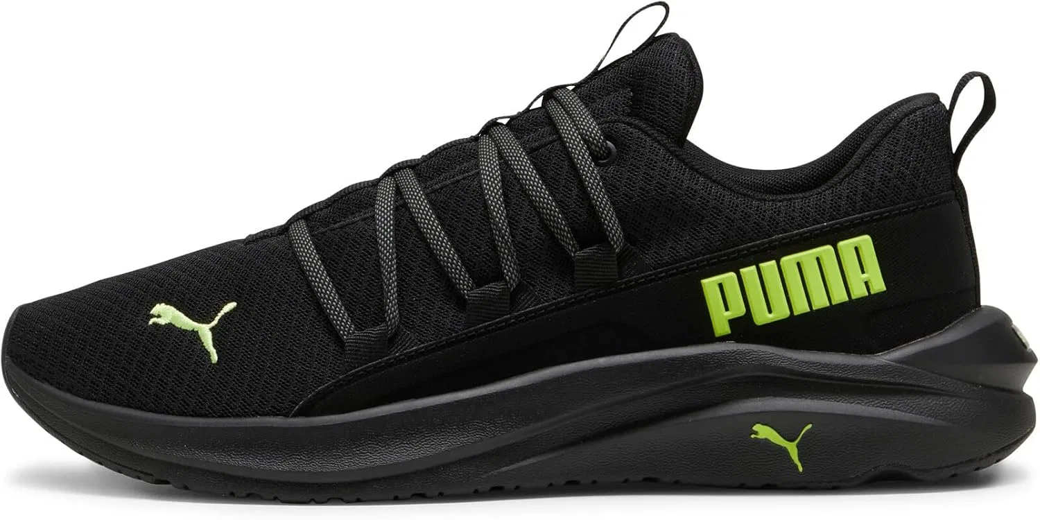Мужские кроссовки PUMA Softride One4all 377671, Black