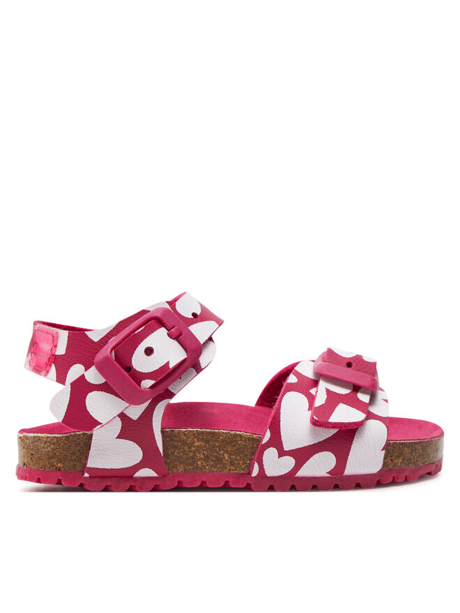 

Сандалии Agatha Ruiz de la Prada, розовый