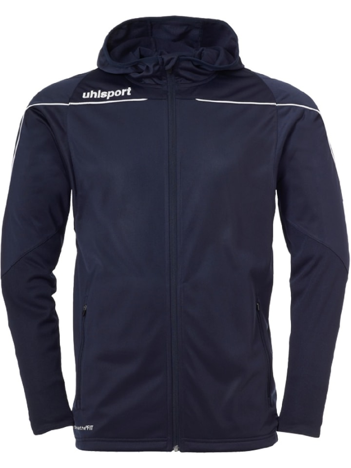

Куртка для тренировок и бега uhlsport , синий