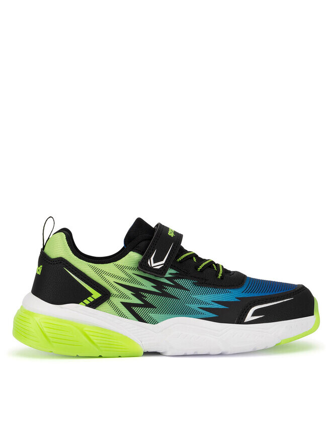 

Полуботинки Sneakers Sprandi, черный