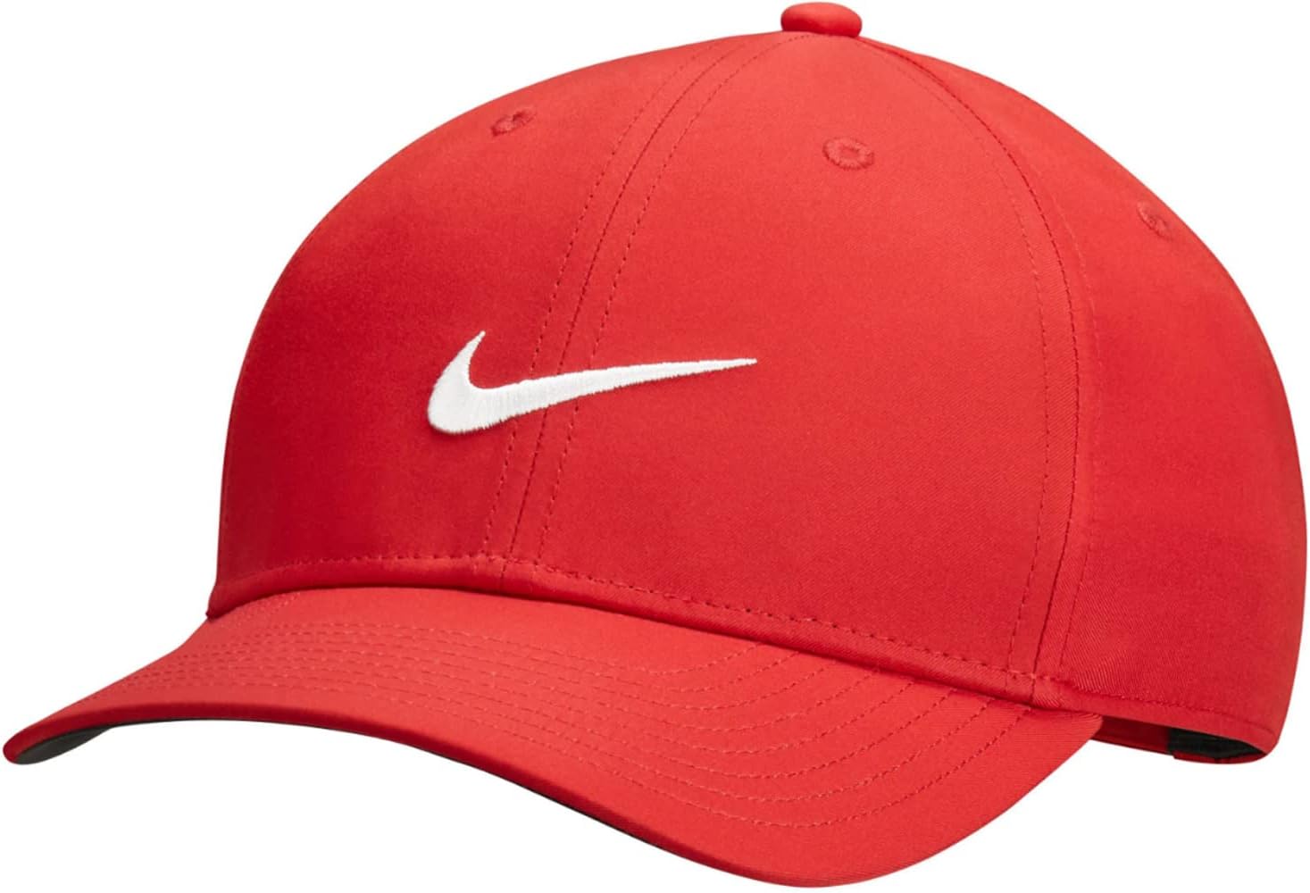 

Кепка Nike Unisex-Adult Unisex Legacy91 Tech, University Red