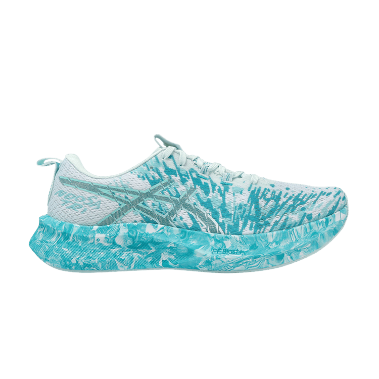 

Кроссовки Noosa Tri 16 'Soothing Sea', бирюзовый