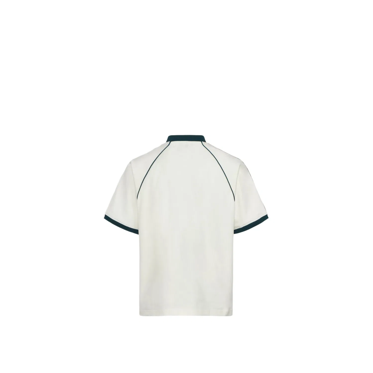 Футболка Adidas Originals SS26 белая — фото 3
