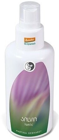 

Тоник с шалфеем для жирной и загрязненной кожи, 100 мл Martina Gebhardt Naturkosmetik, Salvia