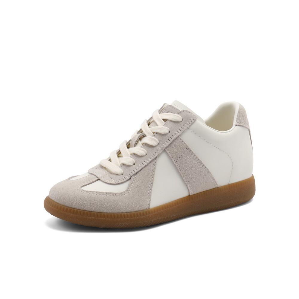 Кеды BELLE Skateboard Shoes Women's Low-Top — фото 2