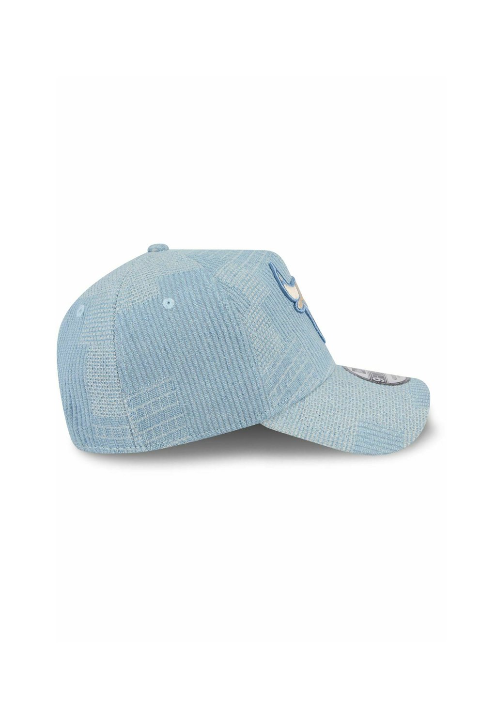 

Бейсболка AFRAME TRUCKER PATCHWORK NFL MLB NBA New Era, синий