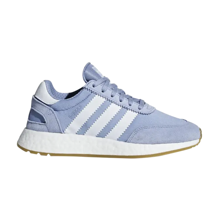 Кроссовки Adidas Wmns I-5923 'Chalk Blue', синий