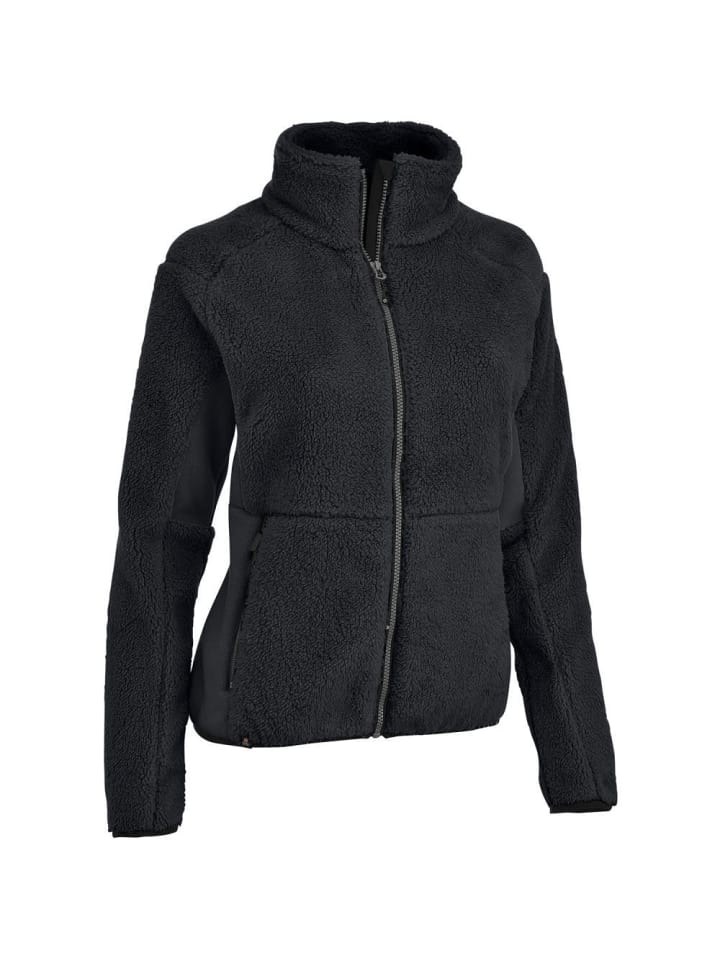 

Maul Sport Флисовая куртка черного цвета