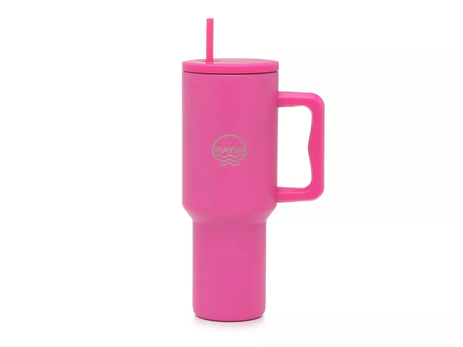 

Бутылка для воды 40 унций Mayim, Bright Pink