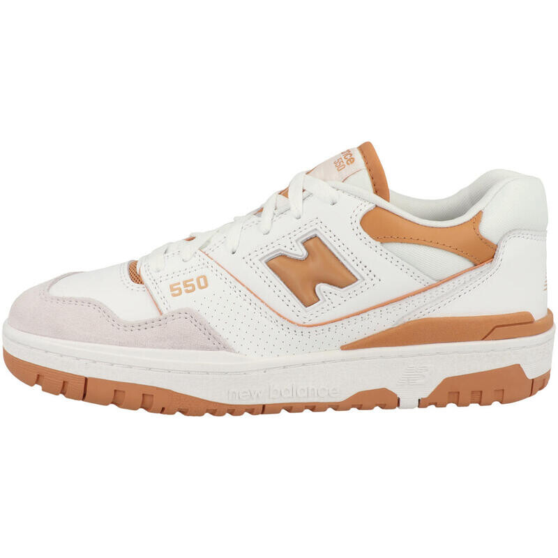 

Кроссовки New Balance, белый