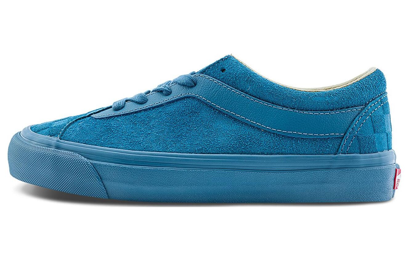 

Обувь для скейтбординга Vans Bold унисекс, Royal