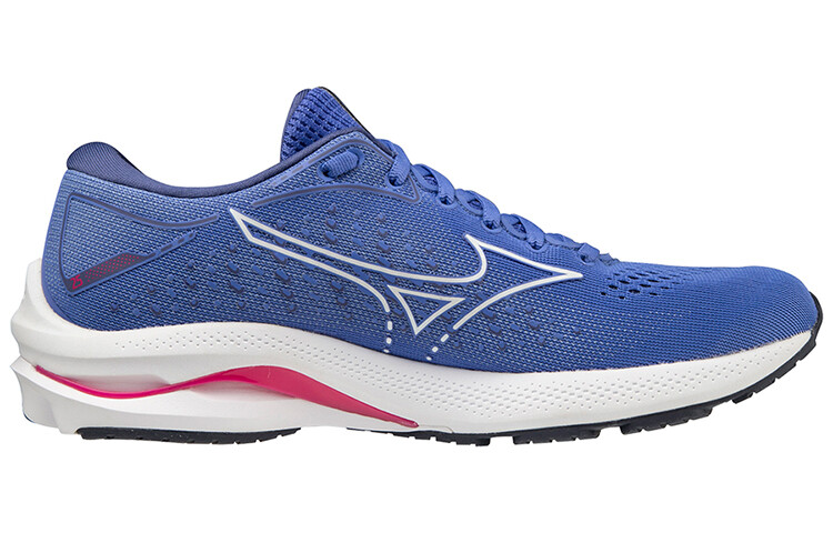 Mizuno Wave Rider 25 Кроссовки Женщины — фото 2