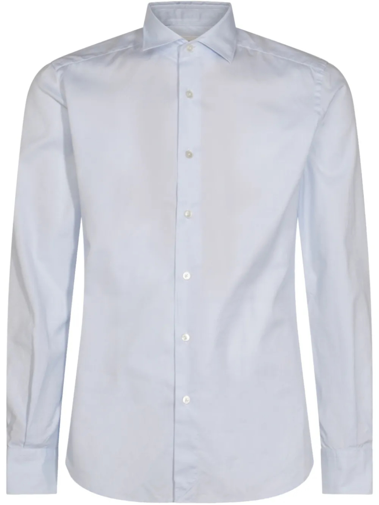 

Рубашка из хлопка Glanshirt, синий