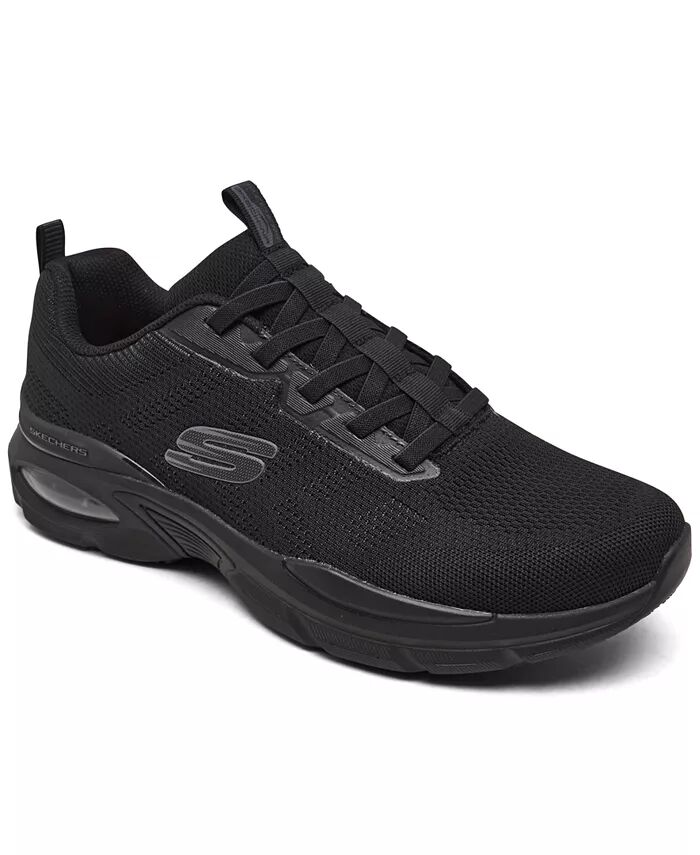 

Мужская работа: повседневные кроссовки Skech-Air Ventura SR от Finish Line Skechers, черный