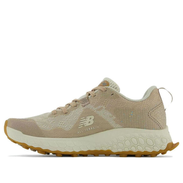 Кроссовки свежая пена x hierro v7 New Balance, хаки