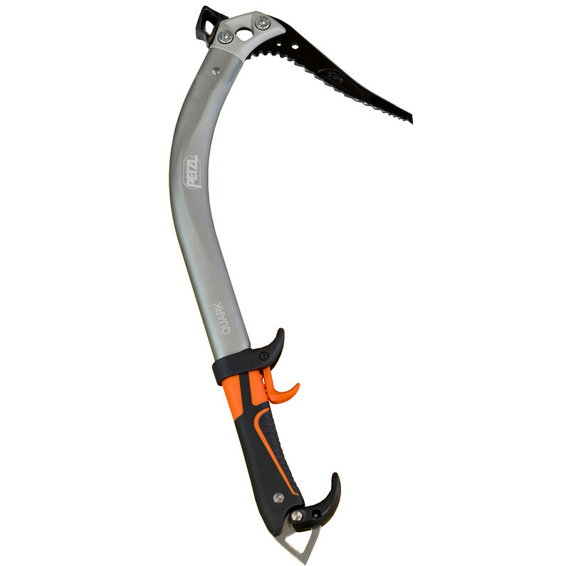 

Инструмент для льда Quark Hammer Petzl