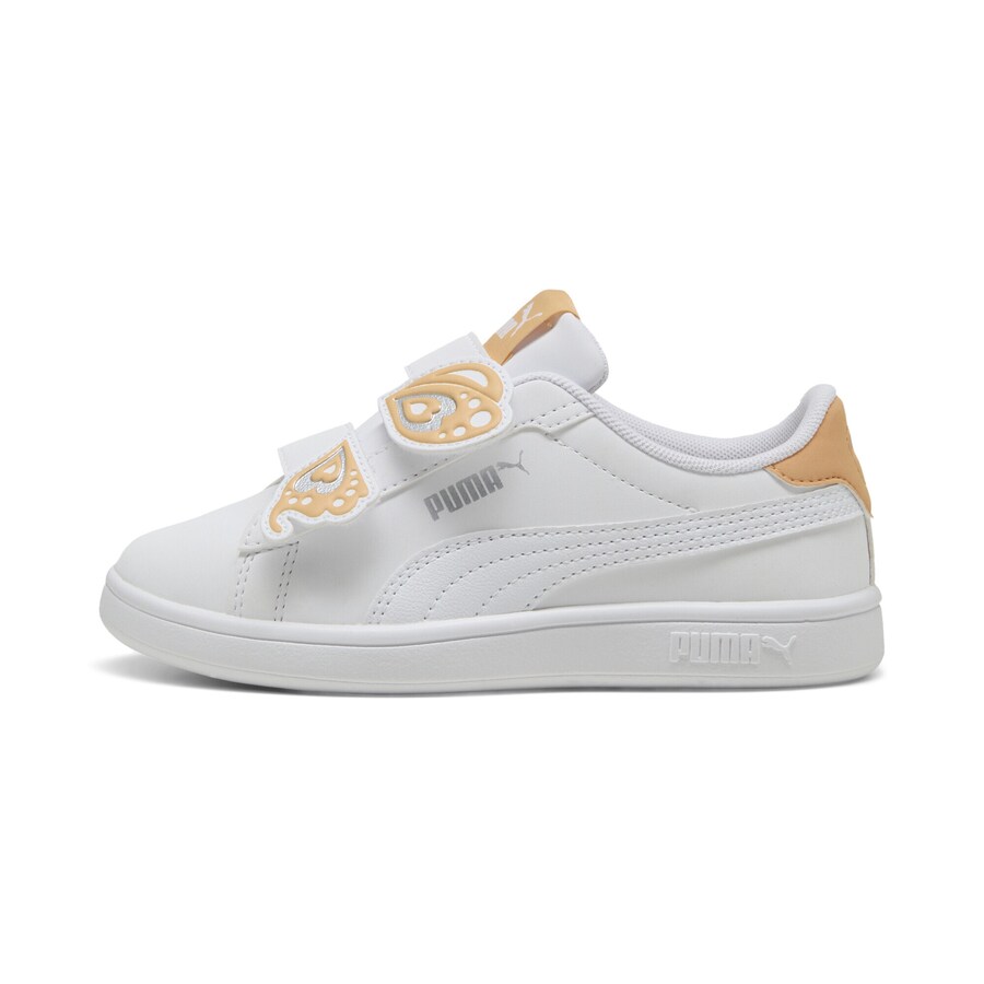 

Кроссовки PUMA Smash 3.0, белый